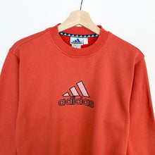 Load image into Gallery viewer, 90s Adidas Sweatshirt (XS)