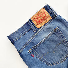 Load image into Gallery viewer, Levi’s 541 W42 L30