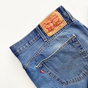 Levi’s 541 W42 L30