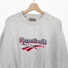 Load image into Gallery viewer, 00s Reebok Sweatshirt (M)