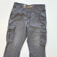 Load image into Gallery viewer, Carhartt Cargos W32 L32