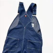 Load image into Gallery viewer, Dickies Dungarees (XL)