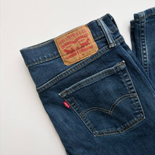 Load image into Gallery viewer, Levi’s 513 W32 L30