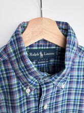 Load image into Gallery viewer, Ralph Lauren Check Shirt (S)