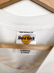 Hard Rock Cafe T-shirt (XL)