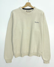 Load image into Gallery viewer, 90s Thomas Burberry Jumper (M)