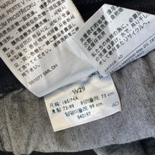 Load image into Gallery viewer, Women’s Levi’s Jeans W29 L29