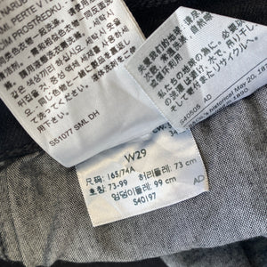 Women’s Levi’s Jeans W29 L29