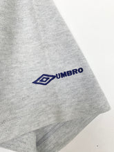 Load image into Gallery viewer, 90s Umbro Polo (M)