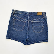 Load image into Gallery viewer, Women’s Tommy Hilfiger Denim Shorts W34