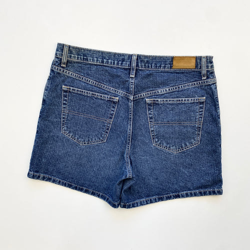 Women’s Tommy Hilfiger Denim Shorts W34