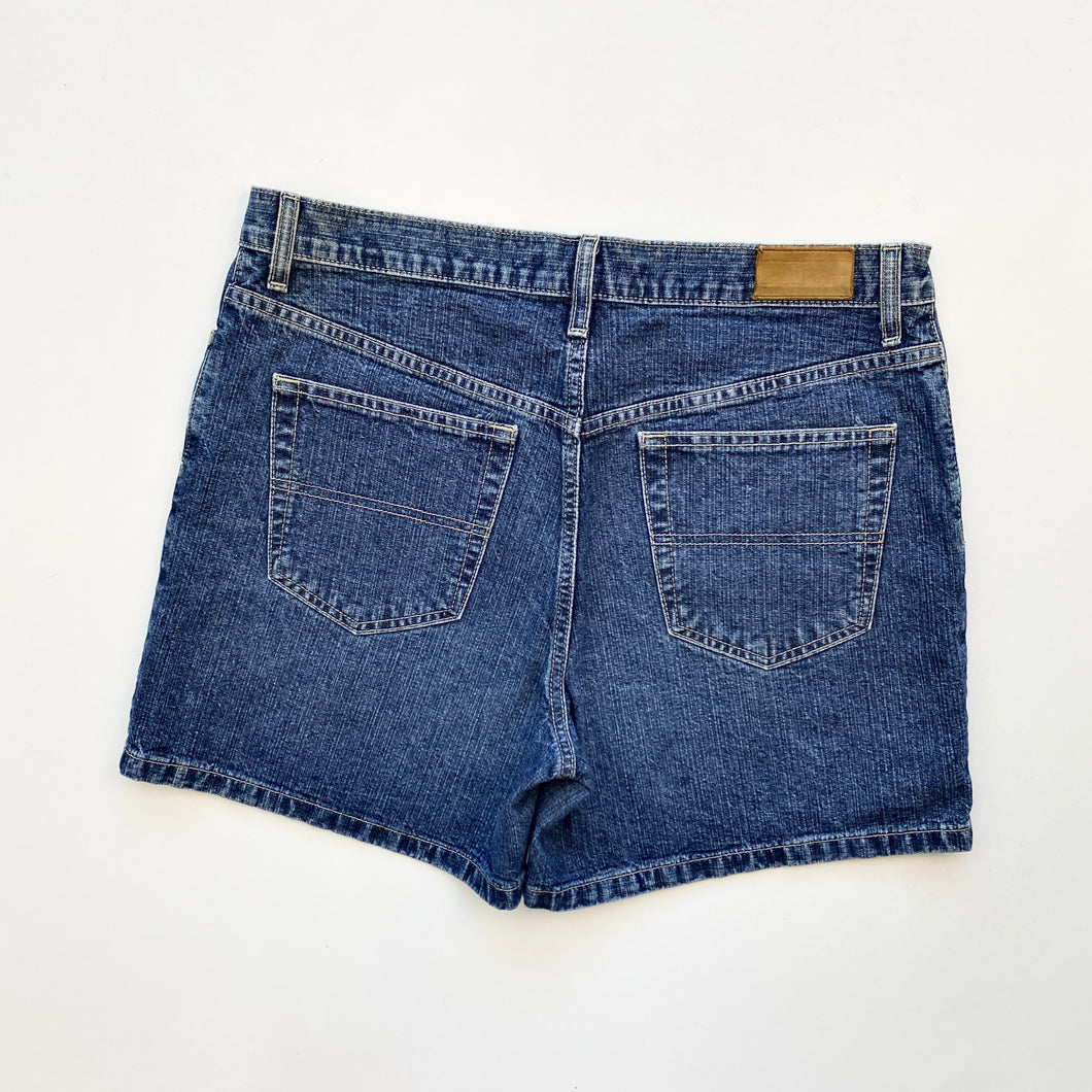 Women’s Tommy Hilfiger Denim Shorts W34