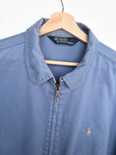 Load image into Gallery viewer, 90s Ralph Lauren Harrington Jacket (L)