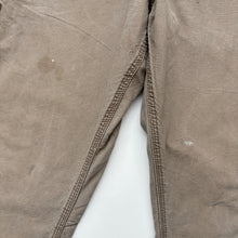 Load image into Gallery viewer, Carhartt Carpenter Jeans W32 L30