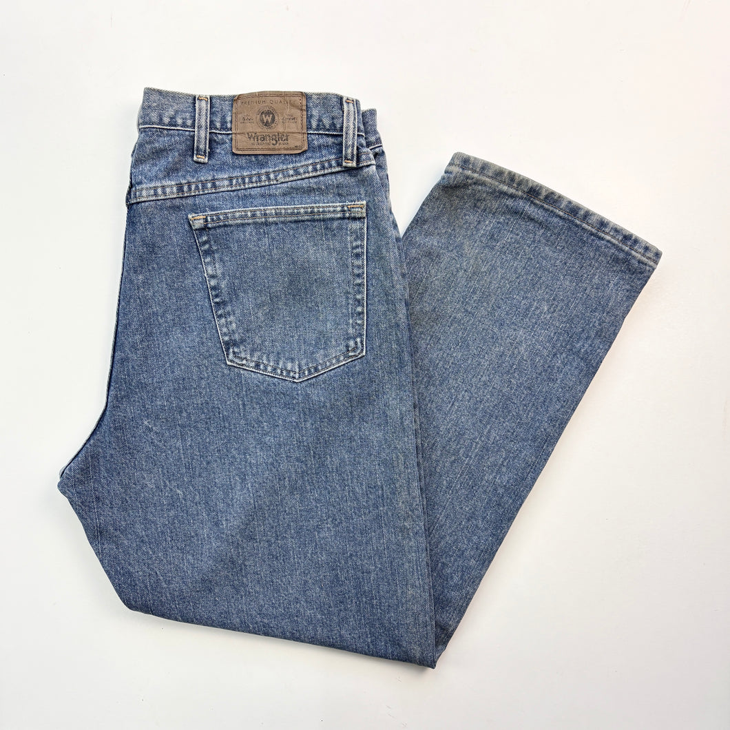 Wrangler Jeans W38 L30