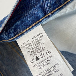 Women’s Tommy Hilfiger Jeans W34 L30