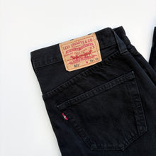 Load image into Gallery viewer, 90s Levi’s 501 W34 L28