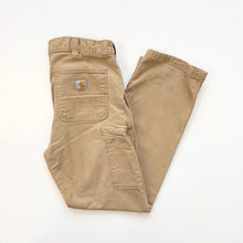 Load image into Gallery viewer, Carhartt Jeans W34 L32