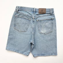 Load image into Gallery viewer, 90s Wrangler Denim Shorts W33