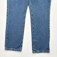 Load image into Gallery viewer, Women’s Tommy Hilfiger Carpenter Jeans W36 L32