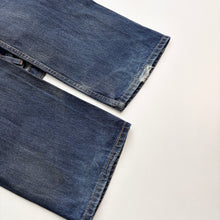 Load image into Gallery viewer, Levi’s 505 W36 L34