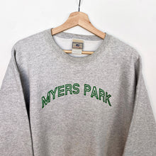 Load image into Gallery viewer, 90s Lee Myers Park Sweatshirt (L)