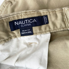 Load image into Gallery viewer, Nautica Trousers W36 L30