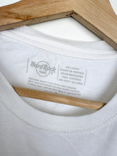 Load image into Gallery viewer, Hard Rock Cafe T-shirt (M)