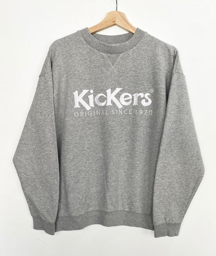 Kickers Sweatshirt (M)