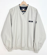 Load image into Gallery viewer, 00s Reebok Nylon Sweatshirt (M)