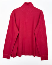 Load image into Gallery viewer, Ralph Lauren 1/4 Zip (L)