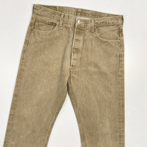 Levi’s 501 W36 L34