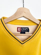 Load image into Gallery viewer, 90s Chaps Ralph Lauren Sweatshirt (XL)