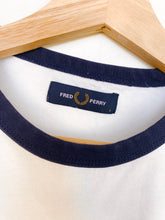 Load image into Gallery viewer, Fred Perry T-shirt (S)