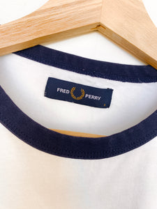 Fred Perry T-shirt (S)