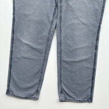 Load image into Gallery viewer, Carhartt Carpenter Jeans W40 L28
