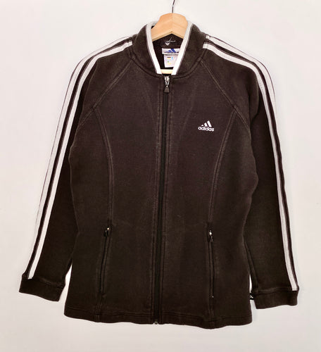 Women’s Adidas Zip Up (M)