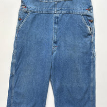Load image into Gallery viewer, Dickies Dungarees (XL)