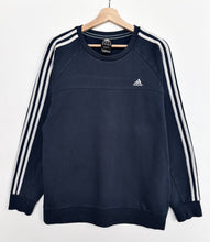 Load image into Gallery viewer, 00s Adidas Sweatshirt (L)