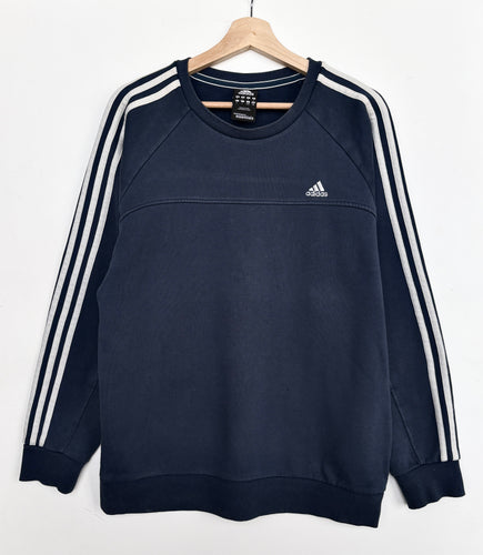 00s Adidas Sweatshirt (L)