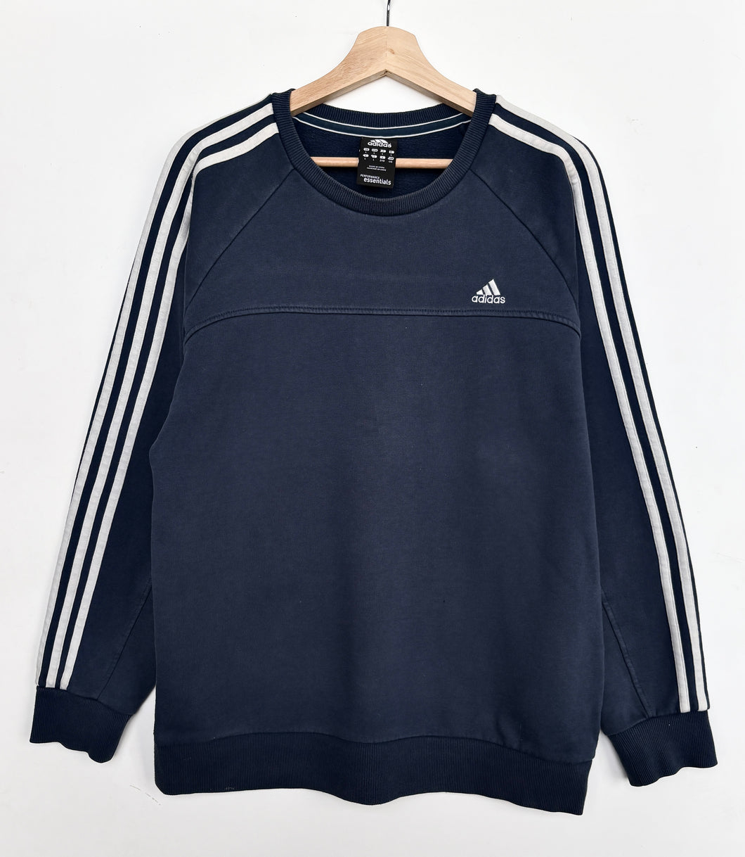 00s Adidas Sweatshirt (L)