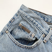 Load image into Gallery viewer, 90s Calvin Klein Jeans W31 L30