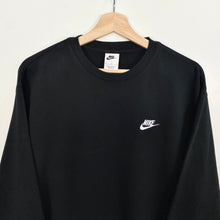 Load image into Gallery viewer, Nike Sweatshirt (M)