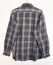 Load image into Gallery viewer, Polo Sport Ralph Lauren Check Shirt (L)