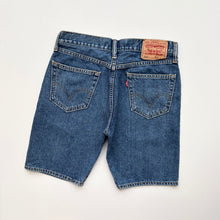 Load image into Gallery viewer, Levi’s 505 Shorts W31