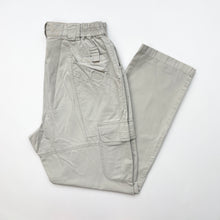 Load image into Gallery viewer, Women’s Columbia Cargo Trousers W30 L30