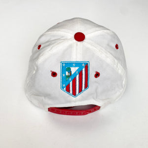 1995 Atletico Madrid Looney Tunes Cap