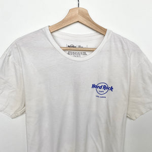Hard Rock Cafe T-shirt (L)