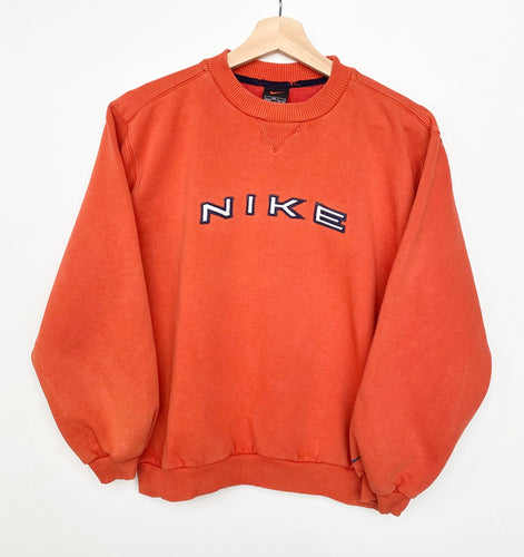 00s Nike sweatshirt (XS)