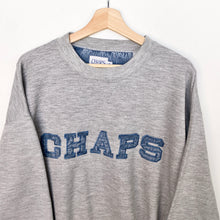 Load image into Gallery viewer, Chaps Ralph Lauren Sweatshirt (XL)